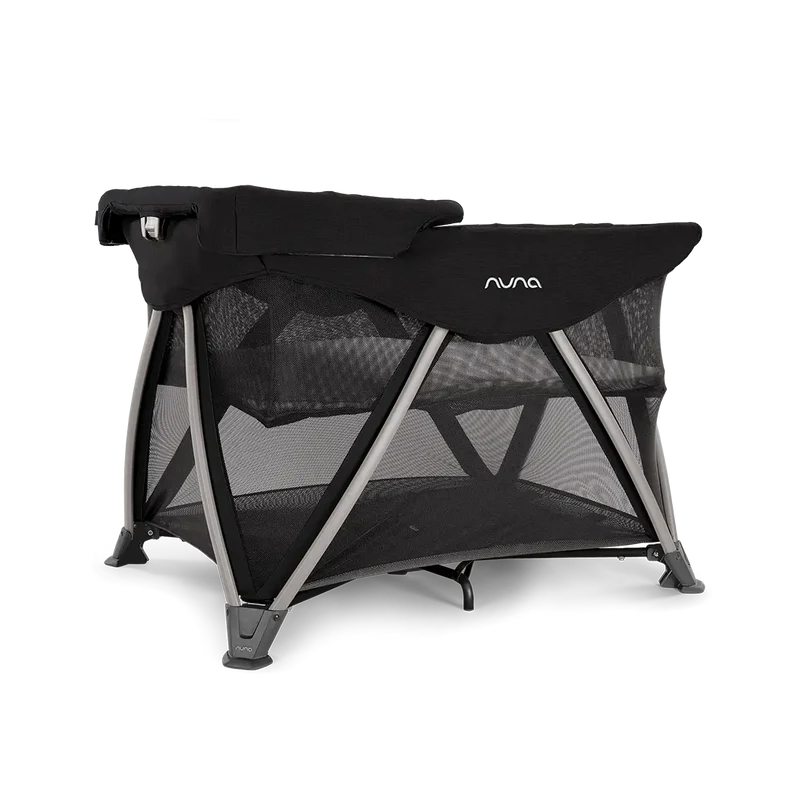 Nuna SENA aire with Zip-Off Bassinet