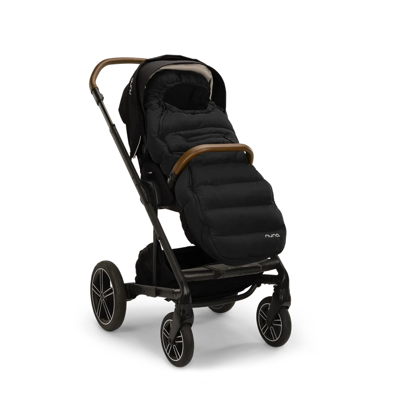 Nuna Winter Stroller Set