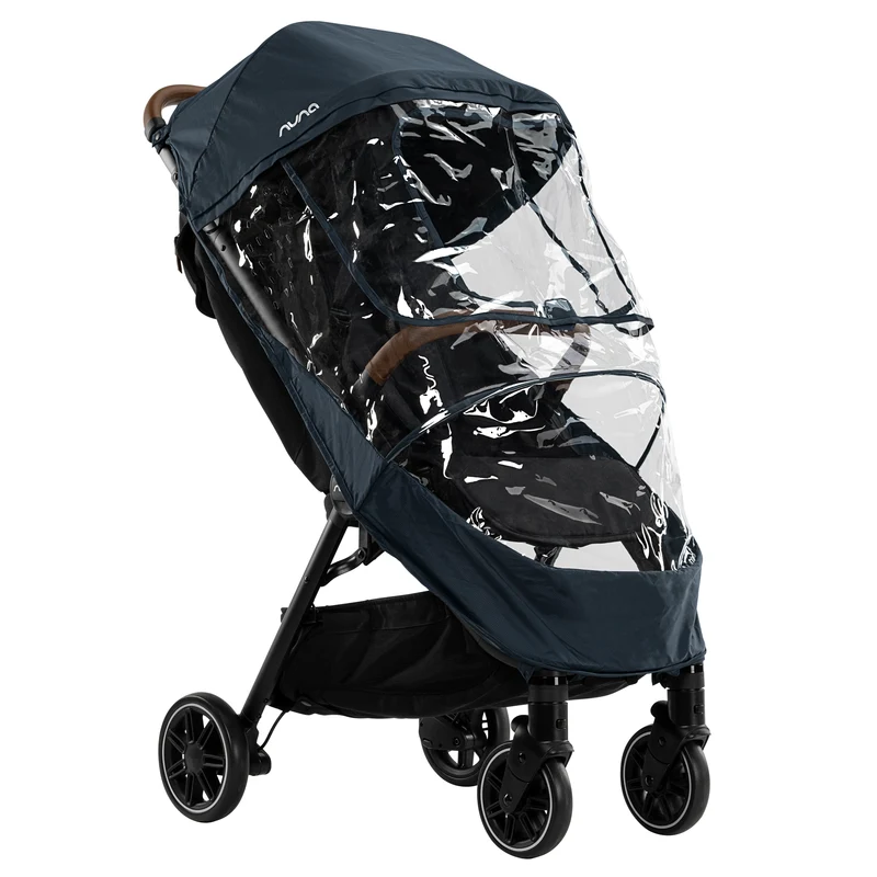 Nuna TRVL Rain Cover