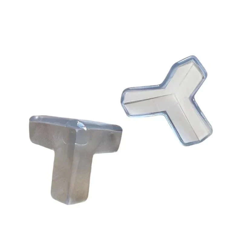 Transparent Children's Corner Protection Safety Products