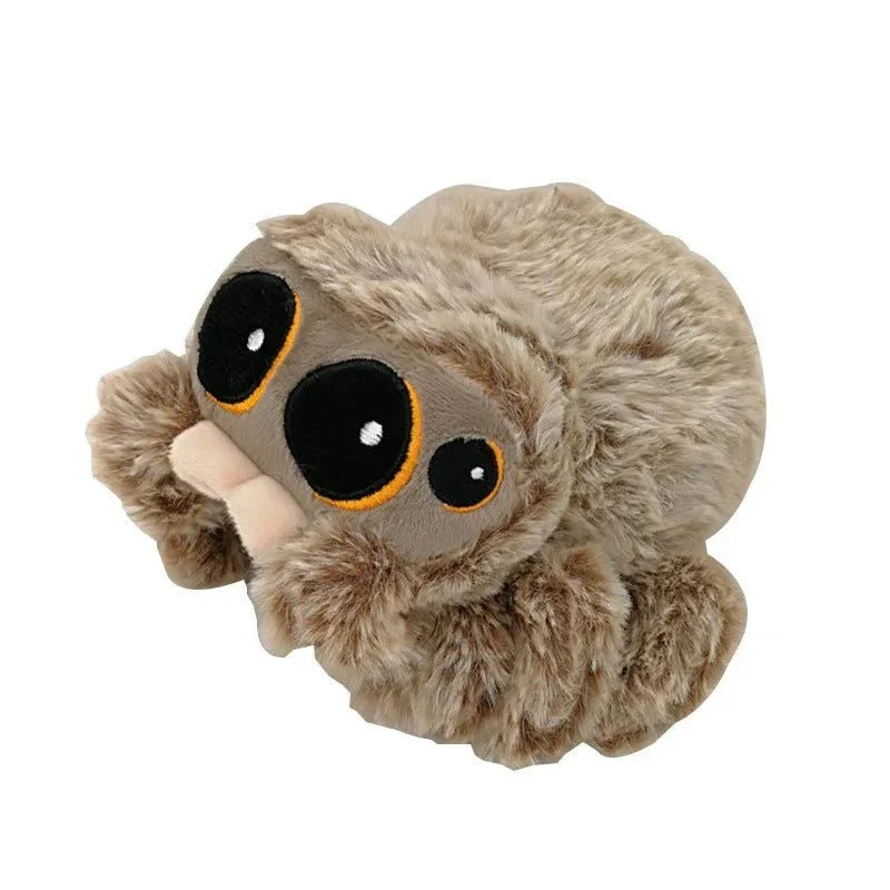 Soft Spider Stuffed Animal Plush Doll Toy
