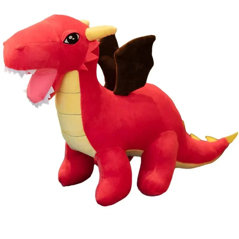 Dinosaur Stuffed Animals Plush Toys