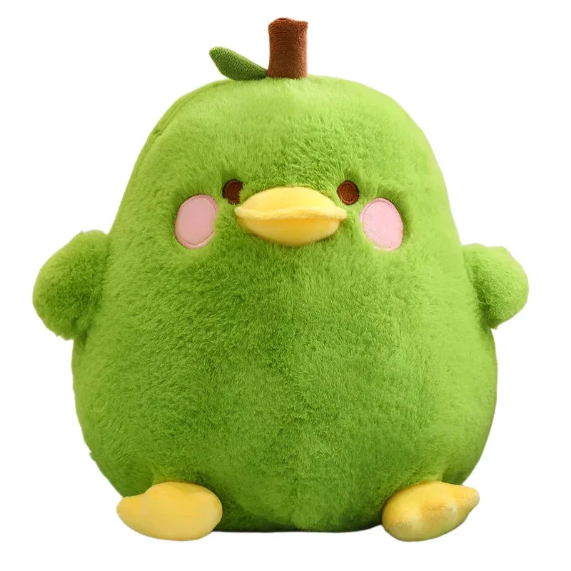 Cute Soothing Plush Dolls Toys Pillow Stuffed Animal
