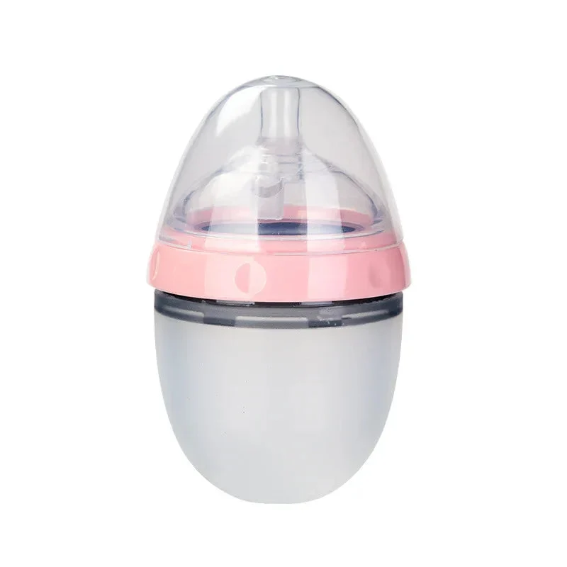 Baby Breast Milk Cup Feeding Bottles