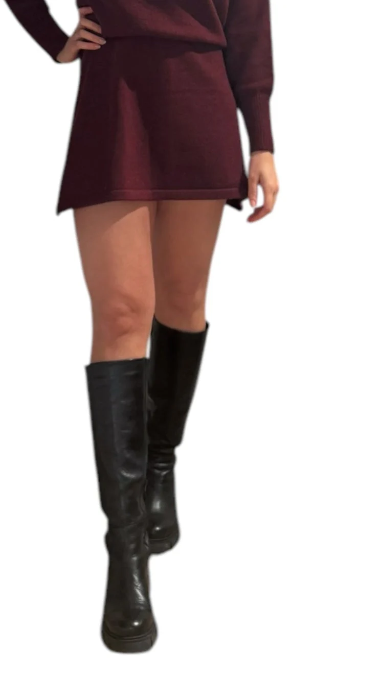 Roxy Skirt