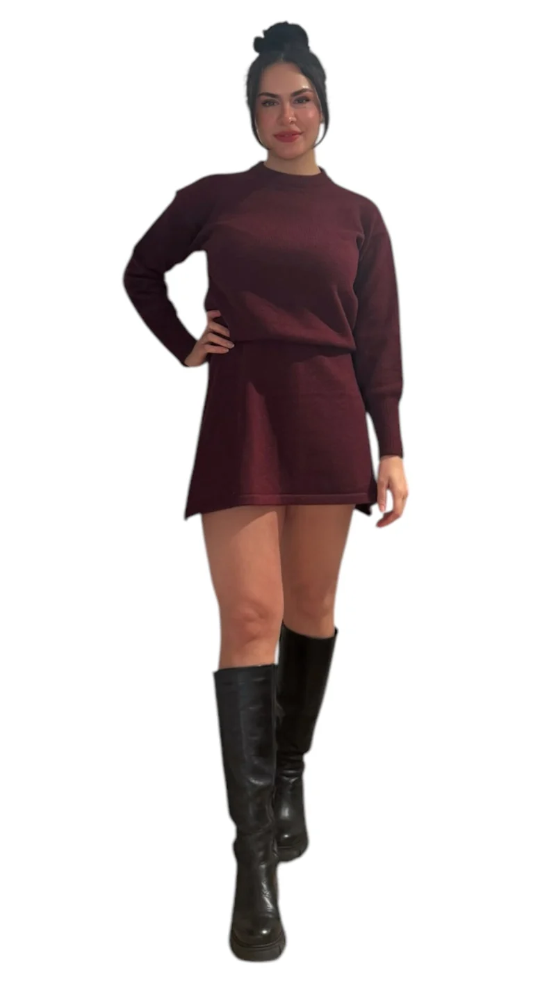 Roxy Sweater