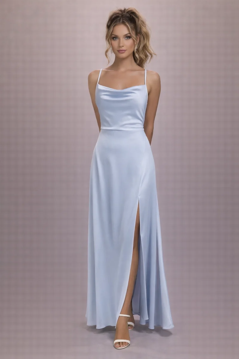 Fiona Dress