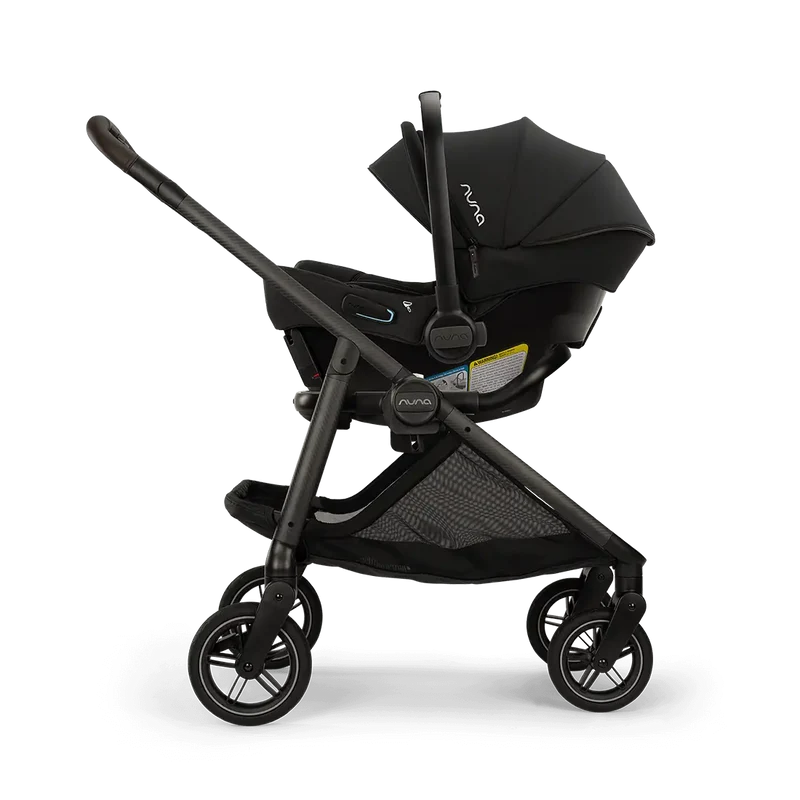 Nuna SWIV + PIPA urbn Travel System