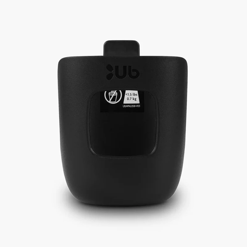 UPPAbaby Cup Holder for Rove (Low Stock-will not restock)