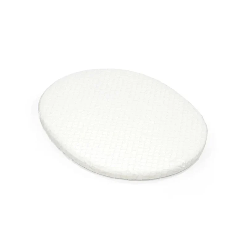 Stokke Sleepi Mini Fitted Sheet V3
