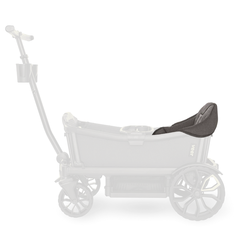 Veer Cruiser Comfort Seat for Toddlers