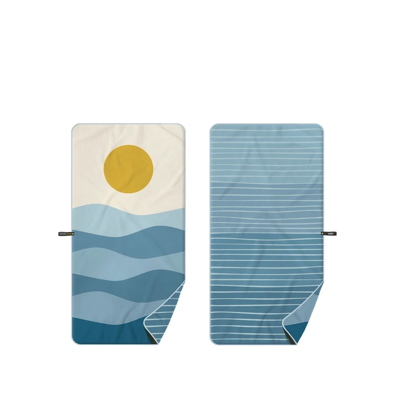 Veer Beach Towel