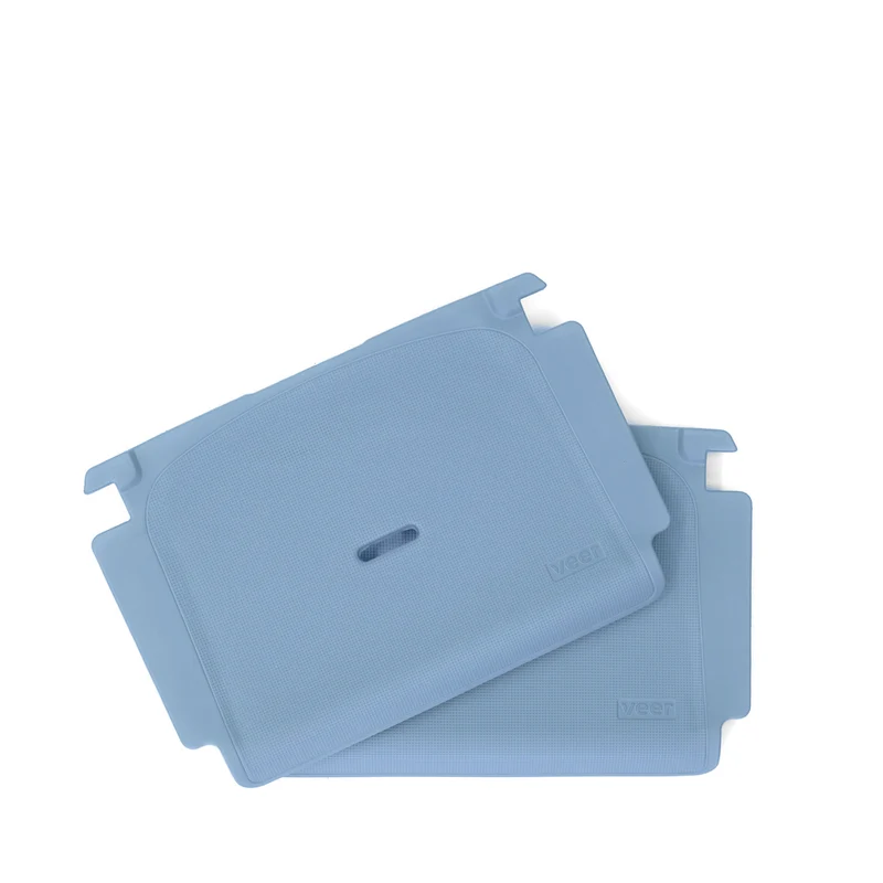 Veer Cruiser Seat Pad (set of 2)