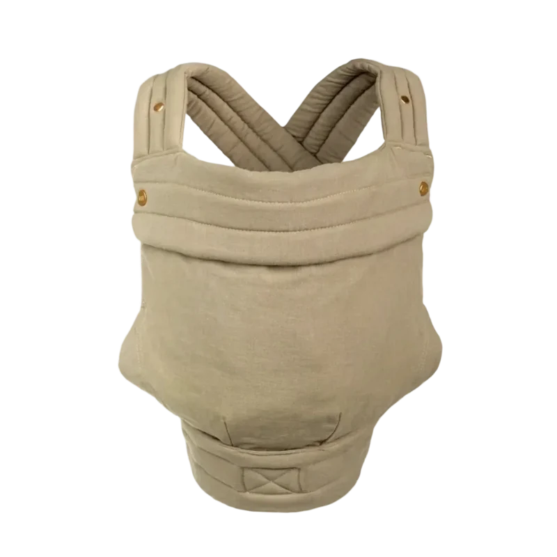 Mabe - The Monarch Baby Carrier