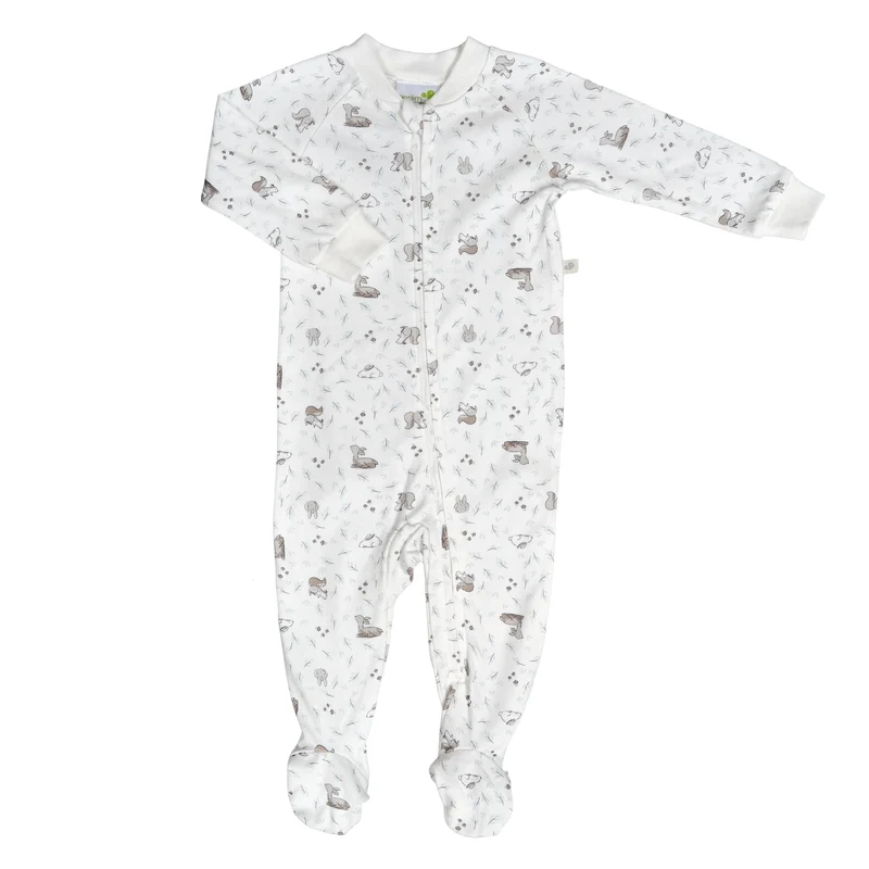 Perlimpinpin - Bamboo Baby Sleeper