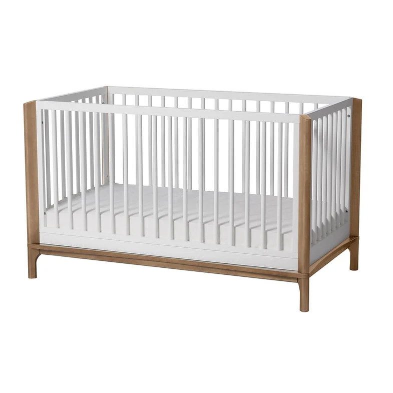 Little Seeds - Laurel Island 4 in 1 Crib