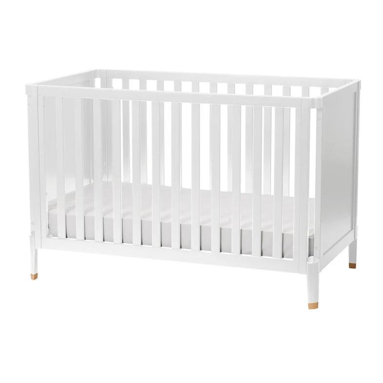 Little Seeds - Aster 4-in-1 Convertible Crib