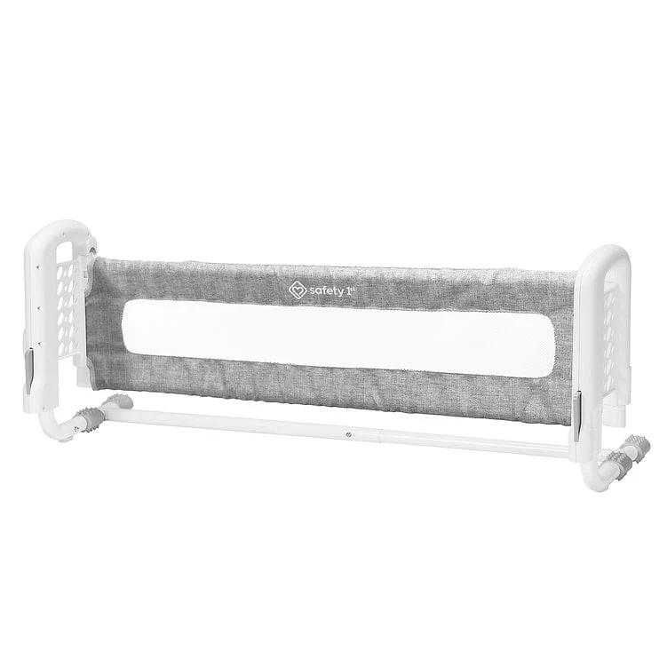 Safety 1st - Top of Mattress Bed Rail - OPEN BOX