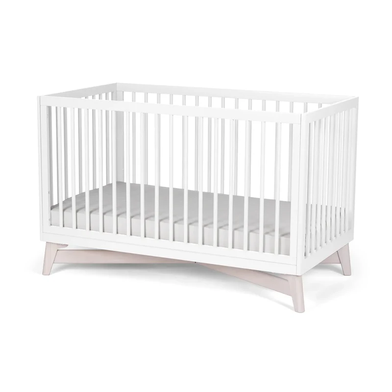 Little Seeds - Pala 4-in-1 Convertible Crib