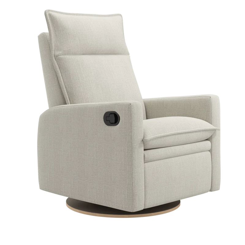 Jaymar BB - ARYA - Upholstered Swivel Glider & Recliner