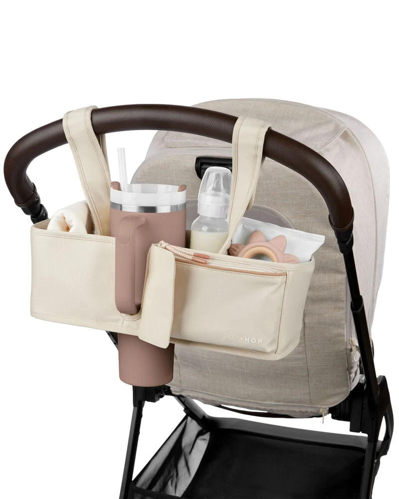 Skip Hop - Ultimate Stroller Organizer