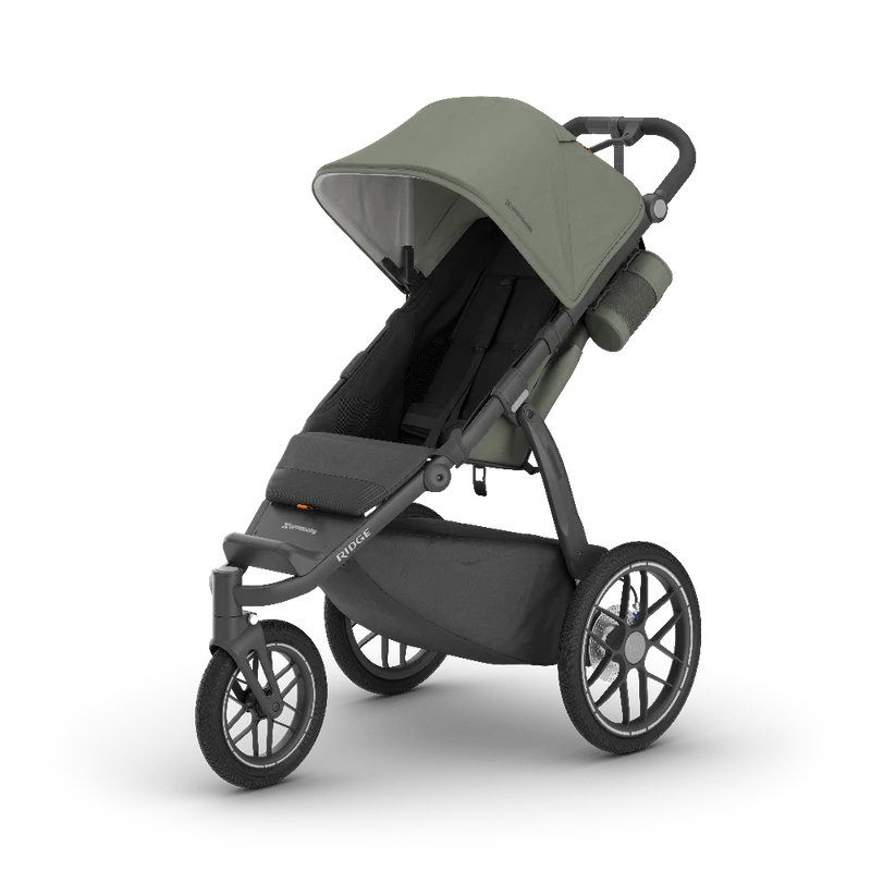 UPPAbaby - Ridge V2 All-Terrain Stroller