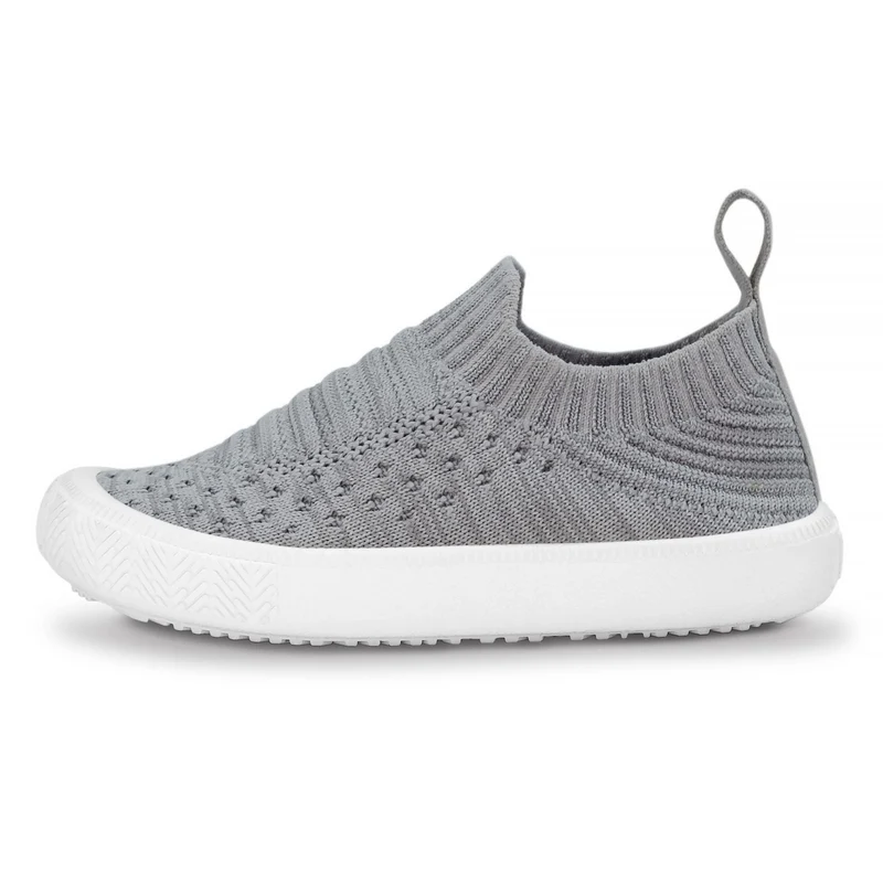 Jan & Jul - Kids Xplorer Knit Slip On Shoes - Toddler