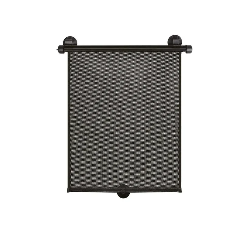ezimoov - EZI Sun Roller - Suction Cup Retractable Sunshade
