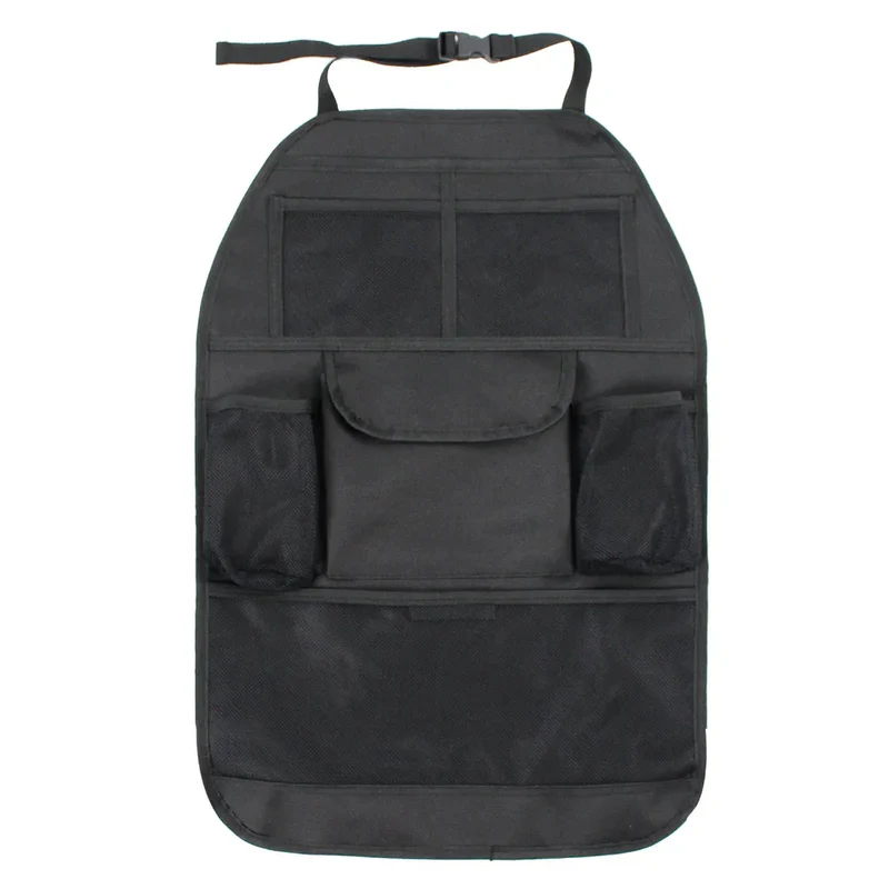 ezimoov - EZI Travel Plus - Car Seat Organizer & Protector XL