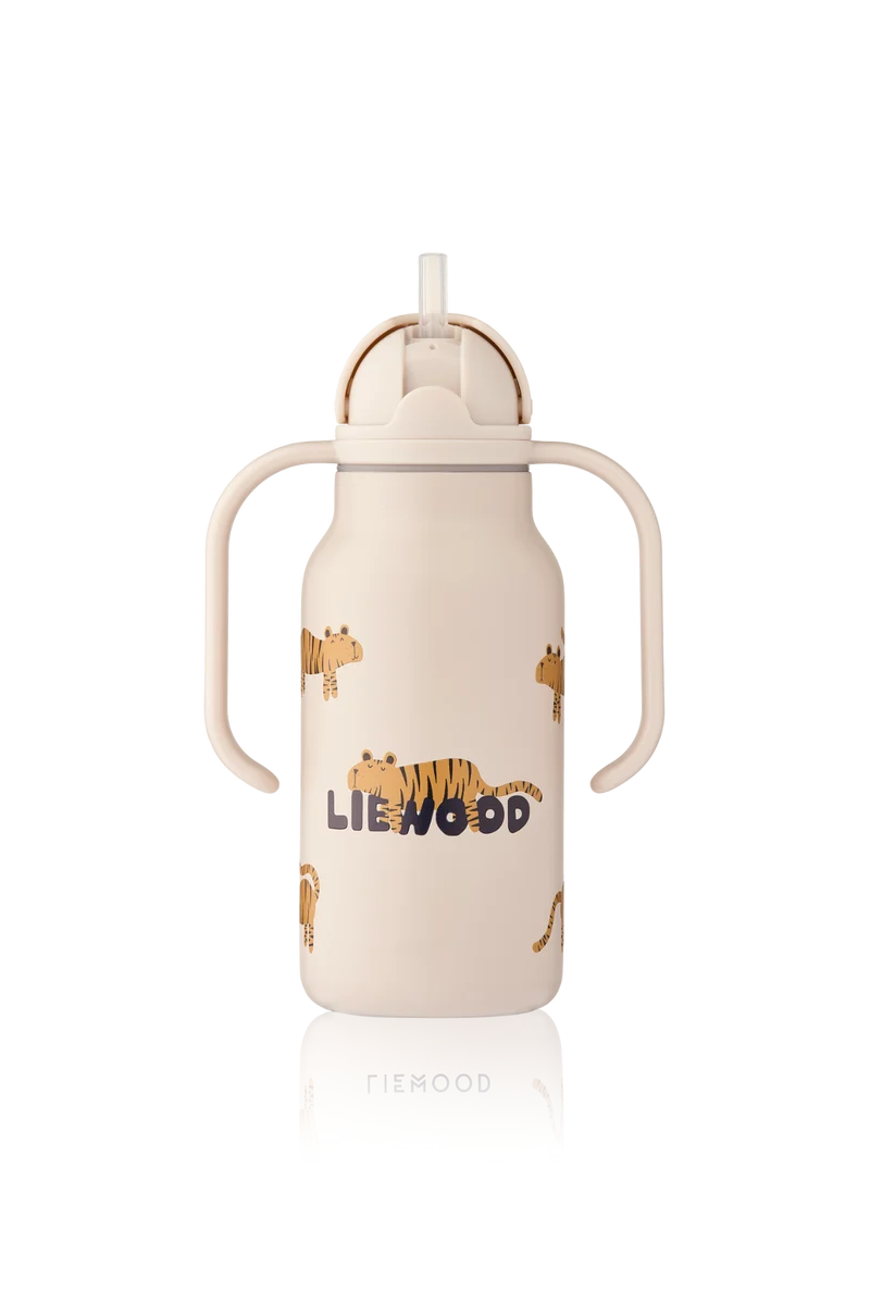 Kimmie Bottle 250 ml - Tiger / Sandy