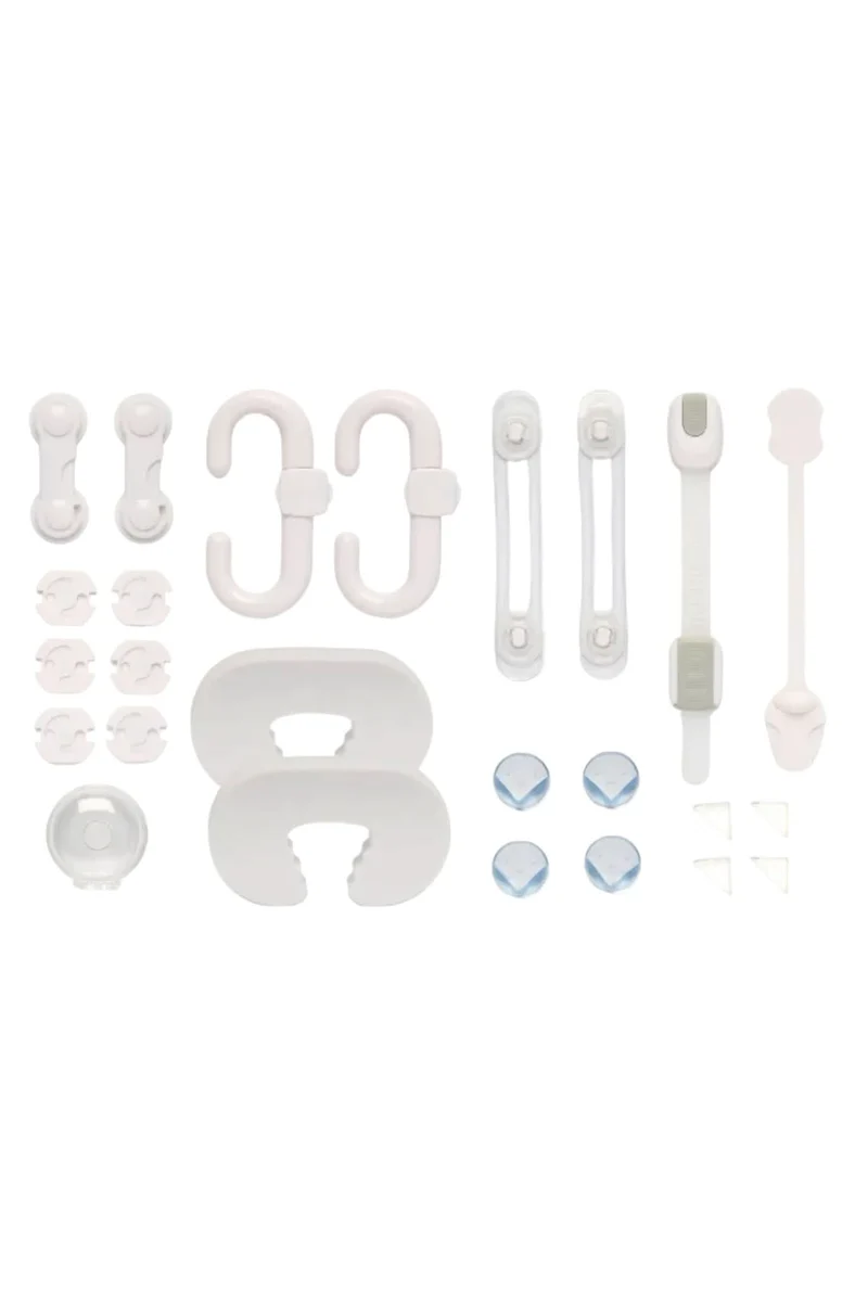 Safety Kit - Starter Pack