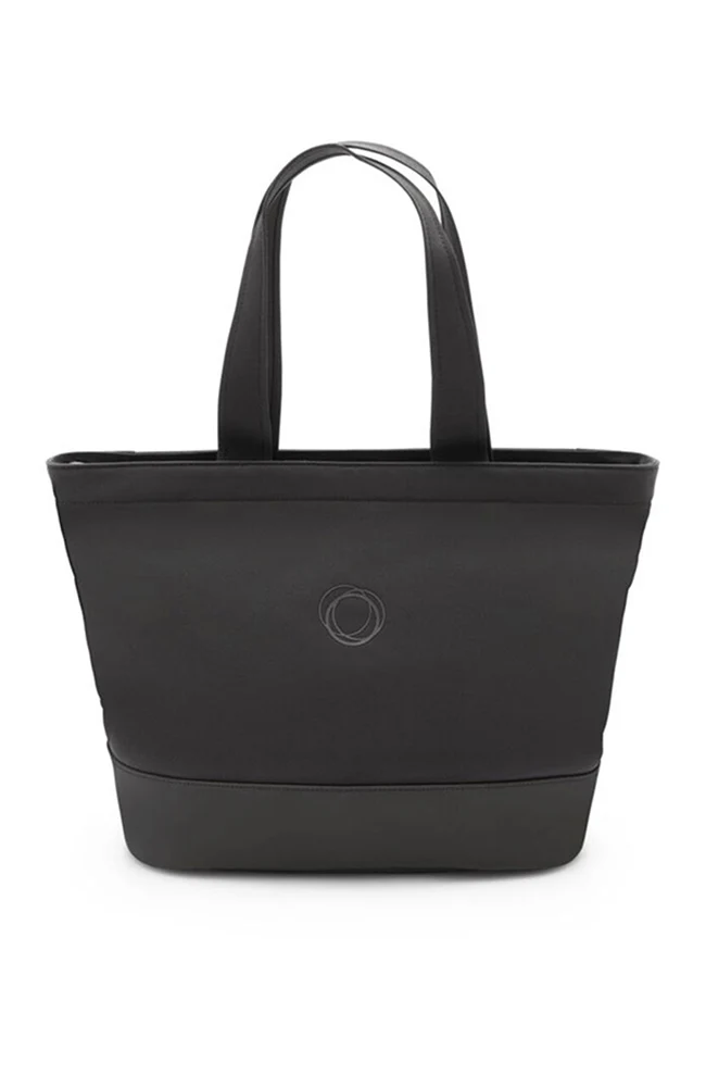 Bugaboo Changing bag - Midnight Black