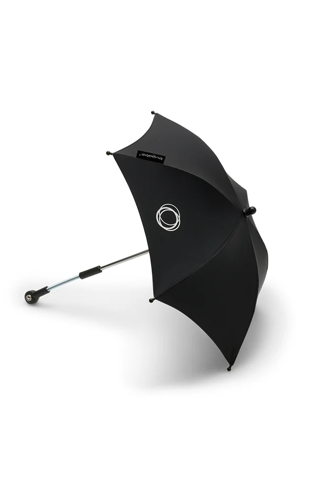 Bugaboo Parasol - Black