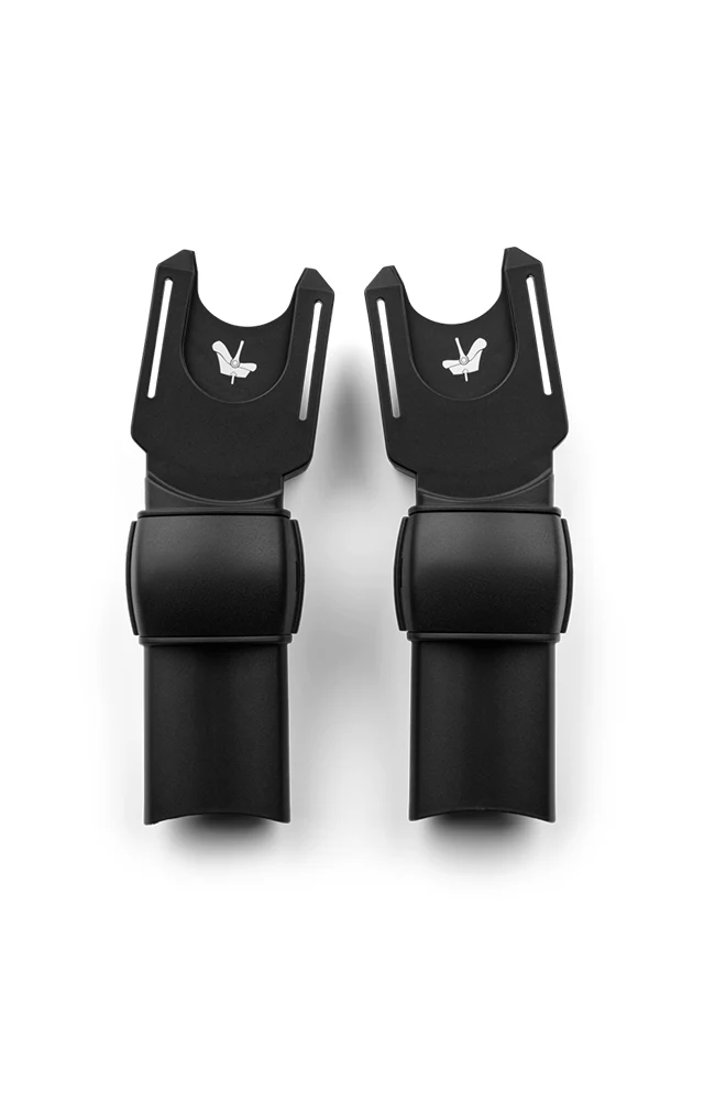 Bugaboo Fox/Kangaroo Car Seat Adapter - Maxi-Cosi