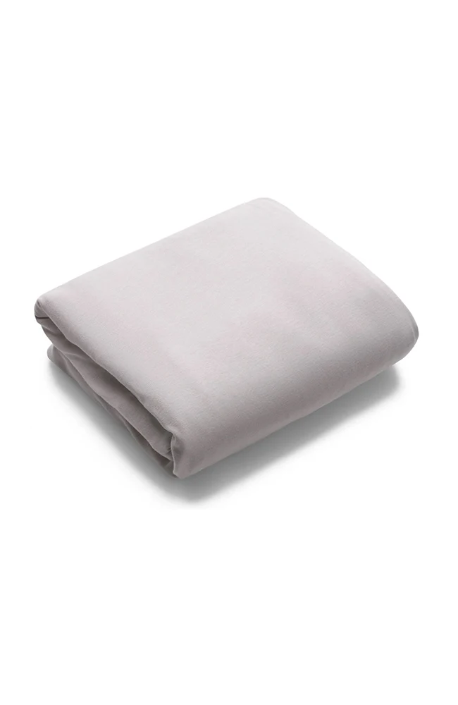 Bugaboo Stardust Lakan - Mineral white