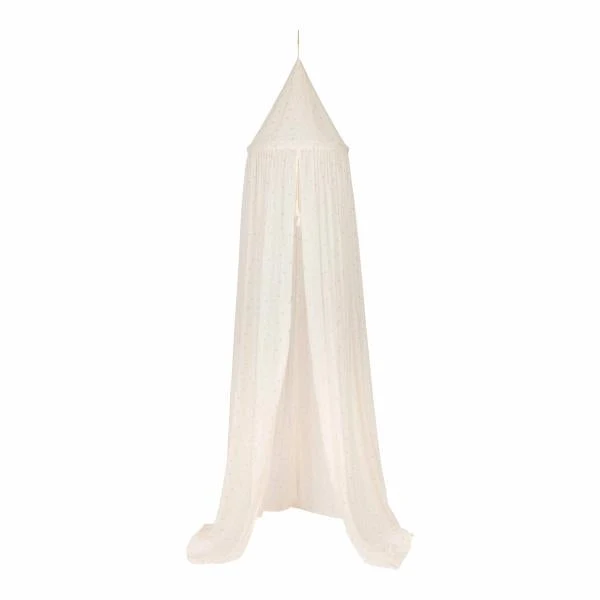 Betthimmel Fairy Blossom | Little Dutch