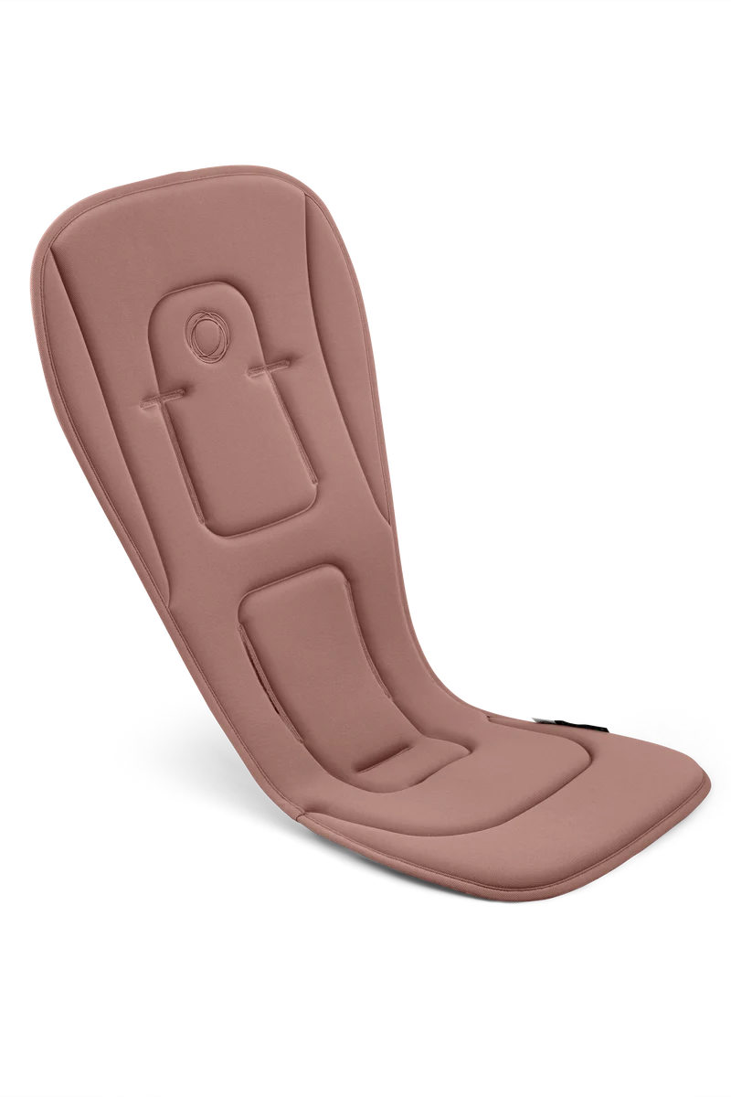 Dual Comfort Seat Liner - Dusty Pink