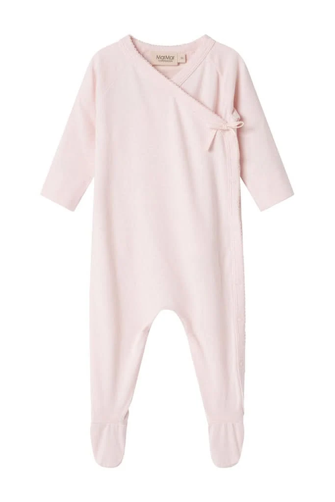 Rubetta Onesie - Rosa