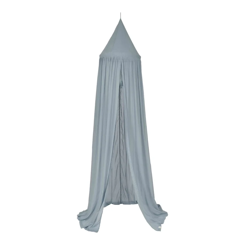 Betthimmel Pure Denim Blue | Little Dutch