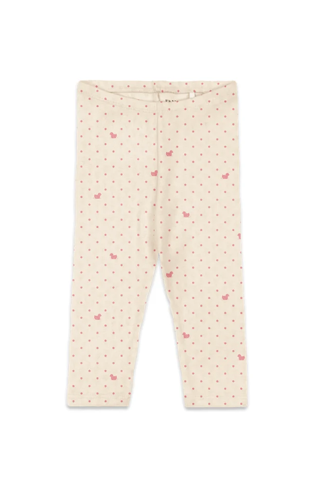 Bello Pants - Lago Rosa