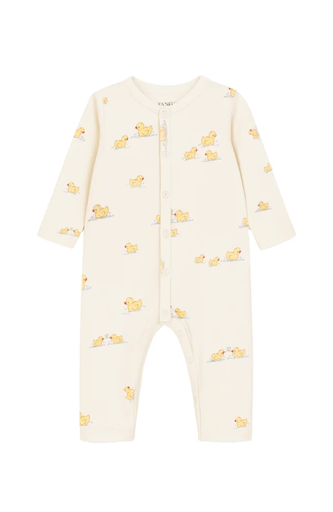 Bello Onesie - Fanga Mio