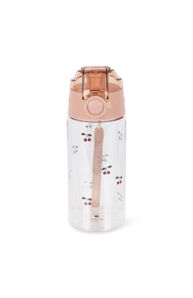 Water Bottle - Cherry