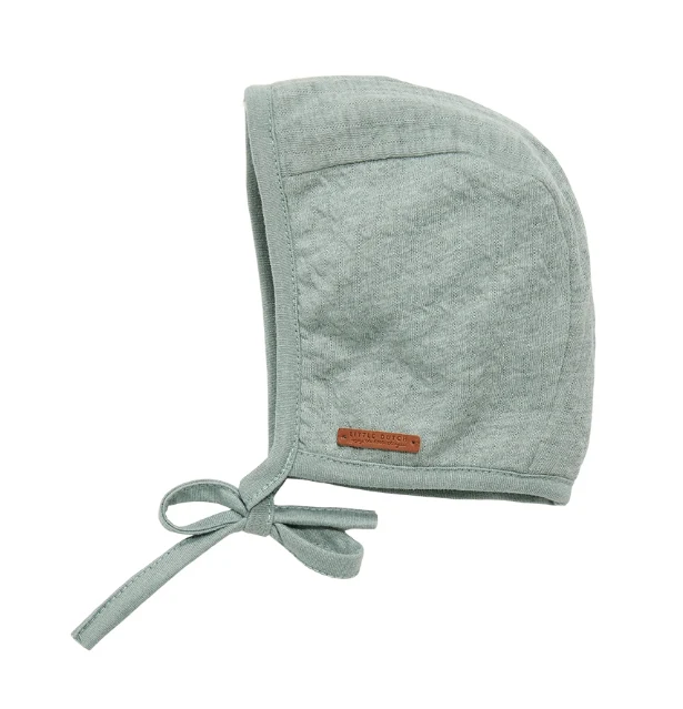 Babymütze Pure Mint Größe 1 | Little Dutch