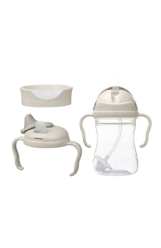 3 in 1 Cup Value Set - Latte