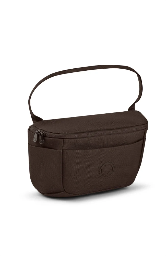 New Organizer - Cocoa Brown