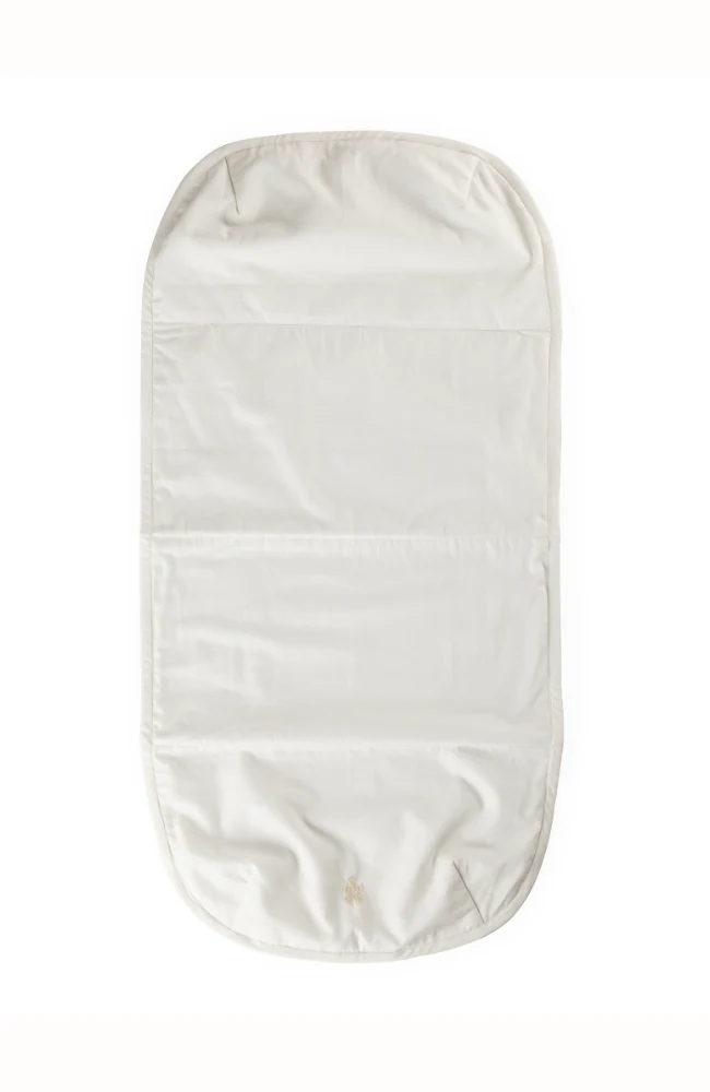 Vatnshelt Lak f/Sebra Babynest