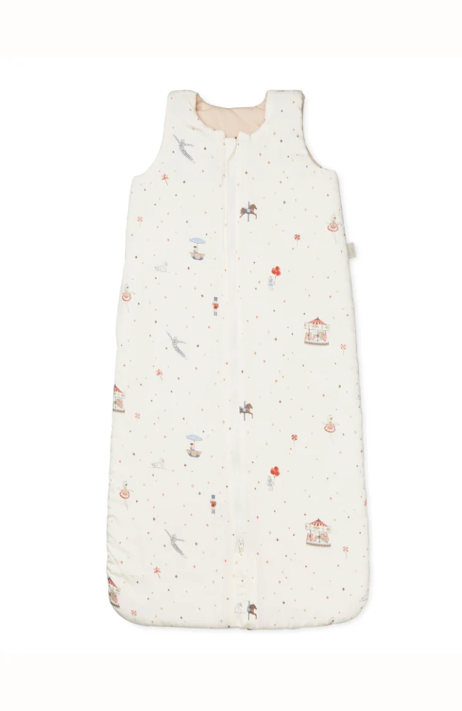 Baby Sleeping Bag - Carousel