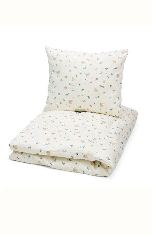 Bedding - Blueberries