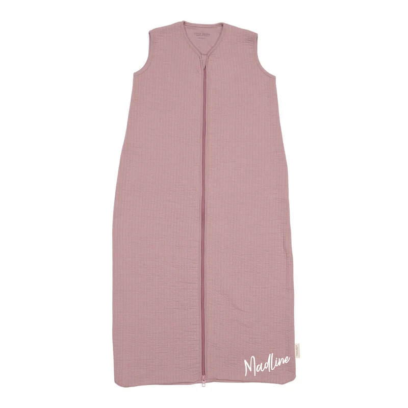 Sommer-Schlafsack Pure Mauve 70 cm | Little Dutch