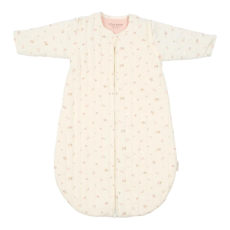 Schlafsack Winter 110 cm Fairy Blossom | Little Dutch